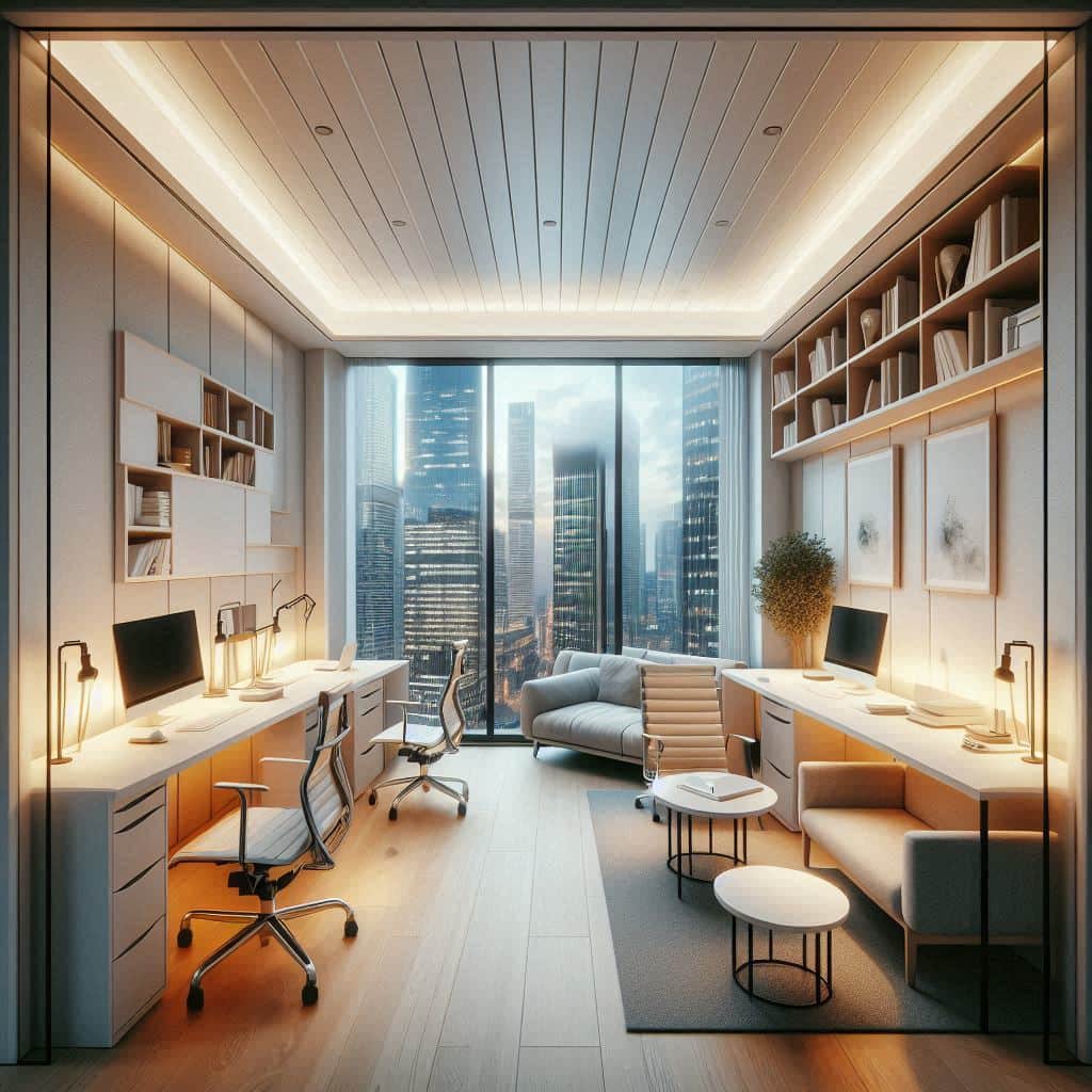 大厦名字文章配图