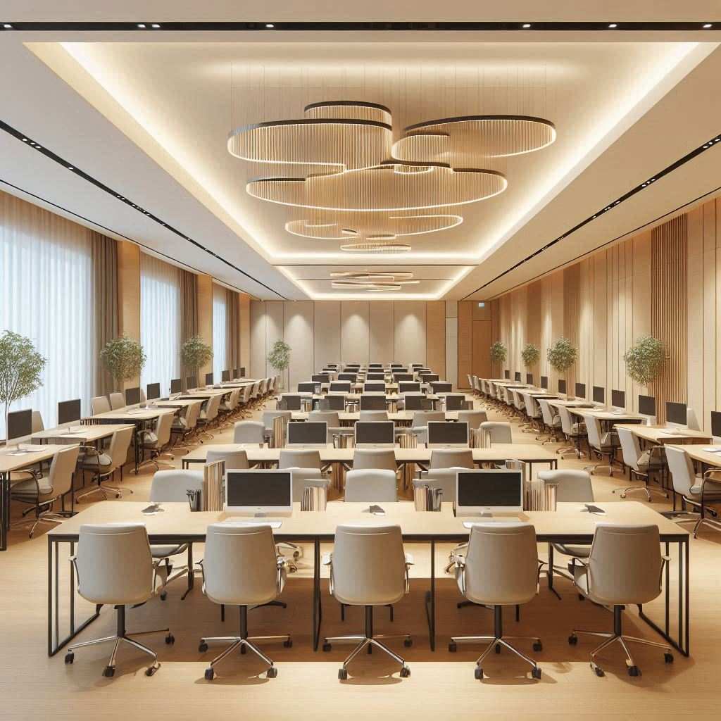 驻场维护组在写字楼办公办公区动静分离中怎样预防工位临时调整引发的信息遗漏