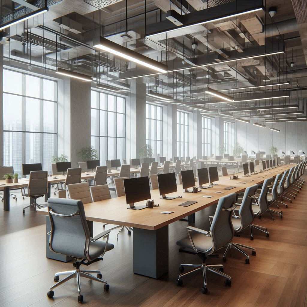 采购部门如何为新员工批量入职建立写字楼办公企业资料安全的跟进台账